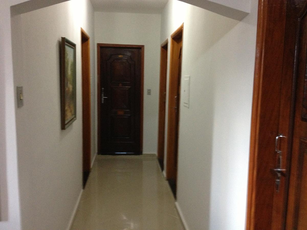 Hotel Aparecida Do Norte Pokoj fotografie